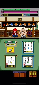 画像ギャラリー No.013のサムネイル画像 / 「PPKP+」では，文字を廃したデザインがプレイハードルを下げ，手探りでゲームを理解する面白さが味わえる（今日から始めろApple Arcade #32）