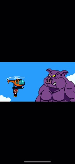 画像ギャラリー No.025のサムネイル画像 / 「PPKP+」では，文字を廃したデザインがプレイハードルを下げ，手探りでゲームを理解する面白さが味わえる（今日から始めろApple Arcade #32）
