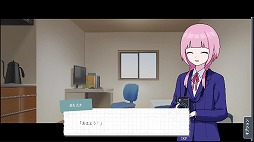 画像ギャラリー No.004のサムネイル画像 / 都市探索學園アドベンチャー「神椿學園新聞部」PC/Switch向けに10月30日発売。5人の少女たちと共に“ウワサ”の真相に迫る