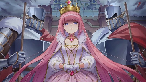 画像ギャラリー No.025のサムネイル画像 / 人気ボドゲ「まじかる☆」シリーズの世界観を引き継ぐ“娘育成シム”「まじかる☆プリンセス」発表。お馴染みのブラックな雰囲気もチラ見え