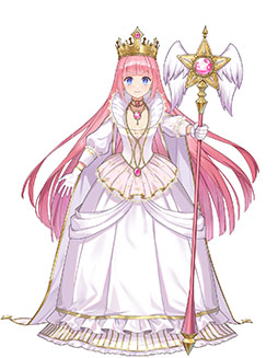 画像ギャラリー No.013のサムネイル画像 / 娘の育成を楽しめる「まじかる☆プリンセス」，体験版がSteamで公開に。第2弾トレイラーも掲載