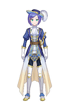 画像ギャラリー No.015のサムネイル画像 / 娘の育成を楽しめる「まじかる☆プリンセス」，体験版がSteamで公開に。第2弾トレイラーも掲載
