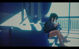 画像ギャラリー No.006のサムネイル画像 / 「Rain98」，2026年に発売延期。1990年代後半の東京を舞台に，謎の少女と“世界滅亡の儀式”を進めるサイコサスペンス＆ロマンスADV