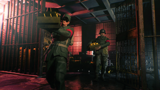 画像ギャラリー No.004のサムネイル画像 / 核戦争後の世界を舞台にしたオープンワールドサバイバルクラフトゲーム「DMZ: Nuclear Survival」が発表に