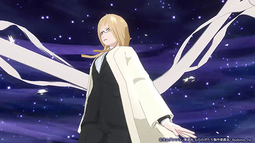 画像ギャラリー No.007のサムネイル画像 / 「もののがたり〜異界ノ契（いかいノちぎり）〜」，事前登録受付を開始。ARCANA PROJECTがオリジナル主題歌を歌う公式PVも解禁