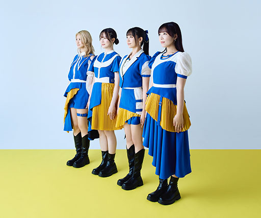 画像ギャラリー No.013のサムネイル画像 / 「もののがたり〜異界ノ契（いかいノちぎり）〜」，事前登録受付を開始。ARCANA PROJECTがオリジナル主題歌を歌う公式PVも解禁