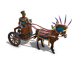画像ギャラリー No.045のサムネイル画像 / 「シヴィライゼーション: 時代と盟友」は，スマートフォンで始まる新たな文明の旅。100人以上の英傑たちとともに，壮大な戦いに挑め【PR】