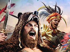 「シヴィライゼーション: 時代と盟友」，事前登録者数が200万人を突破。ゴールド1000点など11種類のゲーム内アイテムをプレゼント