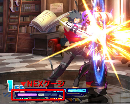 画像ギャラリー No.002のサムネイル画像 / 「カオスコード -ネメシスエクスペリメント-」，ロケテストを4月24日から30日まで東京，大阪で開催