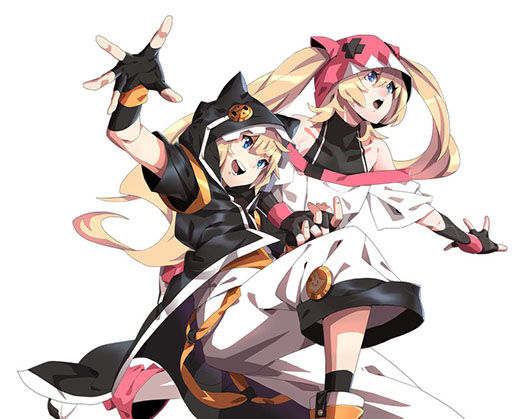 画像ギャラリー No.005のサムネイル画像 / 「カオスコード -ネメシスエクスペリメント-」，ロケテストを4月24日から30日まで東京，大阪で開催