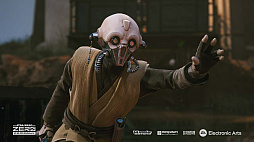 STAR WARS ゼロ・カンパニー