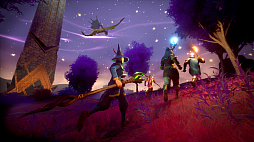 画像ギャラリー No.003のサムネイル画像 / 長い歴史を誇るRPG「RuneScape」がCo-opサバイバルへと進化。「RuneScape: Dragonwilds」，アーリーアクセスをSteamで開始