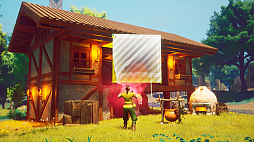 画像ギャラリー No.005のサムネイル画像 / 長い歴史を誇るRPG「RuneScape」がCo-opサバイバルへと進化。「RuneScape: Dragonwilds」，アーリーアクセスをSteamで開始