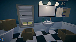Moving Houses