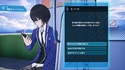 画像ギャラリー No.010のサムネイル画像 / フリューの完全新作「ヴァレット／VARLET」，8月28日に発売決定。崩壊が進む学園を救うべく仲間と共に戦うRPG