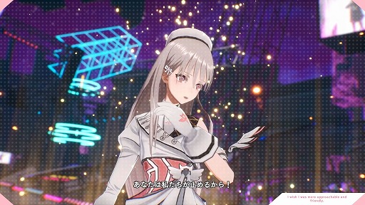 画像ギャラリー No.006のサムネイル画像 / 「ヴァレット／VARLET」，挿入歌ミュージックビデオ第1弾「グラスゴースマイル」を公開。Amazonギフトカードが当たるキャンペーンも実施中