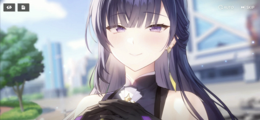 画像ギャラリー No.012のサムネイル画像 / 本日リリースの「スターシード：アスニアトリガー」は，37人のSSRキャラを全員獲得できる！ AI少女との絆を強さに変えて，迫りくる敵と戦おう【PR】