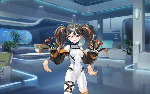 画像ギャラリー No.013のサムネイル画像 / 「スターシード：アスニアトリガー」オートラタ勢力の新キャラ“アデリー”が実装！ リリース100日記念の豪華キャンペーンは見逃し厳禁だ【PR】
