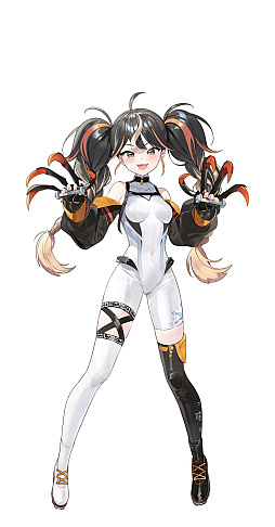 画像ギャラリー No.014のサムネイル画像 / 「スターシード：アスニアトリガー」オートラタ勢力の新キャラ“アデリー”が実装！ リリース100日記念の豪華キャンペーンは見逃し厳禁だ【PR】