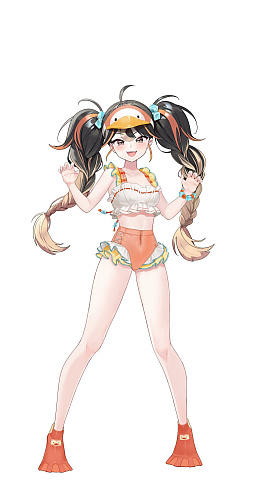 画像ギャラリー No.015のサムネイル画像 / 「スターシード：アスニアトリガー」オートラタ勢力の新キャラ“アデリー”が実装！ リリース100日記念の豪華キャンペーンは見逃し厳禁だ【PR】