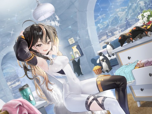 画像ギャラリー No.016のサムネイル画像 / 「スターシード：アスニアトリガー」オートラタ勢力の新キャラ“アデリー”が実装！ リリース100日記念の豪華キャンペーンは見逃し厳禁だ【PR】