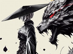 最強の百鬼夜行を目指す和風RPG「百陽師」，東京ゲームダンジョン8にプレイアブル出展。戦略に特化したコマンドバトルを楽しめる