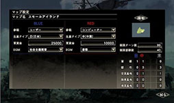 画像ギャラリー No.006のサムネイル画像 / PS5版「大戦略 SSB」，7月17日に発売。定番マップ「アイランドキャンペーン」を遊べる体験版も4月24日に登場