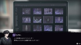 画像ギャラリー No.004のサムネイル画像 / ホラーADV「連呪」，8月28日に発売決定。さまざま心霊現象を調べ，自身をむしばむ呪いの正体と謎に迫る