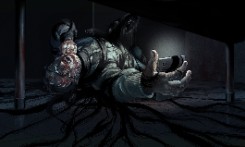 画像ギャラリー No.005のサムネイル画像 / ホラーADV「連呪」，8月28日に発売決定。さまざま心霊現象を調べ，自身をむしばむ呪いの正体と謎に迫る