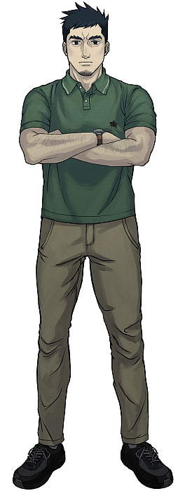 画像ギャラリー No.015のサムネイル画像 / ホラーADV「連呪」，8月28日に発売決定。さまざま心霊現象を調べ，自身をむしばむ呪いの正体と謎に迫る