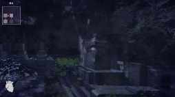 画像ギャラリー No.026のサムネイル画像 / ホラーADV「連呪」，心霊スポットを調査し，呪いを解くための手がかりを集めていくゲームシステムや，キャラクターの情報を公開