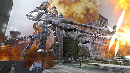 画像ギャラリー No.003のサムネイル画像 / 「あのゲー激」セール初登場。「地球防衛軍3」「デビュープロジェクト クッキングカフェ」は過去最大の割引率に。D3P，サマーセール実施中