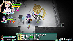 画像ギャラリー No.004のサムネイル画像 / 「あのゲー激」セール初登場。「地球防衛軍3」「デビュープロジェクト クッキングカフェ」は過去最大の割引率に。D3P，サマーセール実施中