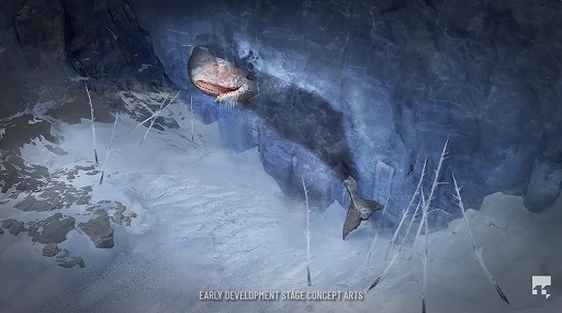 画像ギャラリー No.005のサムネイル画像 / 「Frostpunk 1886」，グラフィックスについて解説するデベロッパアップデートを公開。アニメーションの向上で生活感のある市民の姿が描かれる