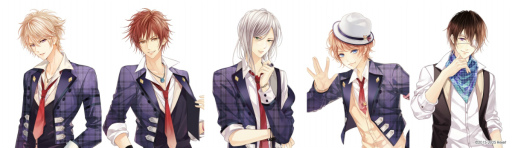 画像ギャラリー No.014のサムネイル画像 / Rejet激アツ情報解禁！　「もし神」「ディアラヴァ」「ブラウル」3大タイトルがSwitch移植＆新作CD発表，「リジェフェス」も5年ぶりに復活