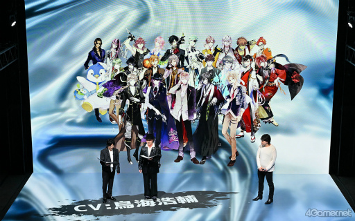 画像ギャラリー No.004のサムネイル画像 / Rejet新作発表会「Rejet ShowCase 2025」レポート。不朽の名作移植や完全新作CD発売など，ファン待望の情報が満載だった生放送を振り返る