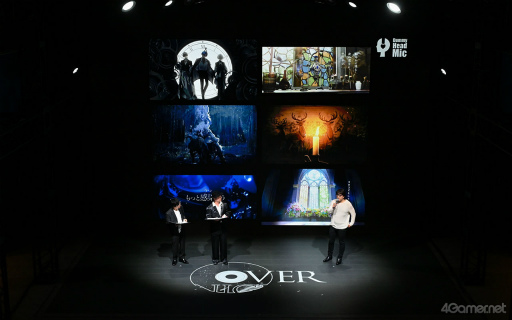 画像ギャラリー No.009のサムネイル画像 / Rejet新作発表会「Rejet ShowCase 2025」レポート。不朽の名作移植や完全新作CD発売など，ファン待望の情報が満載だった生放送を振り返る