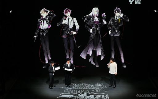 画像ギャラリー No.010のサムネイル画像 / Rejet新作発表会「Rejet ShowCase 2025」レポート。不朽の名作移植や完全新作CD発売など，ファン待望の情報が満載だった生放送を振り返る