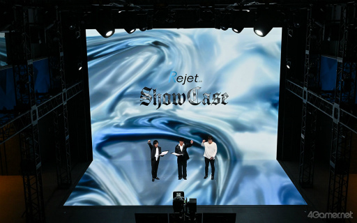画像ギャラリー No.012のサムネイル画像 / Rejet新作発表会「Rejet ShowCase 2025」レポート。不朽の名作移植や完全新作CD発売など，ファン待望の情報が満載だった生放送を振り返る