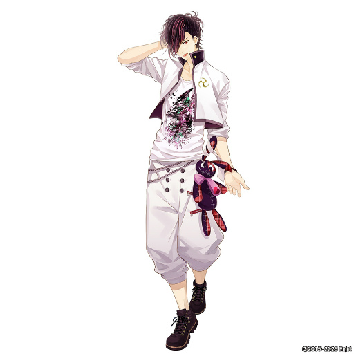 画像ギャラリー No.010のサムネイル画像 / Switch移植で再注目。10年越しに蘇る「もし神」の魅力とは？　“日本神話”を題材とした奥深い世界観と個性豊かなキャラクターを紹介