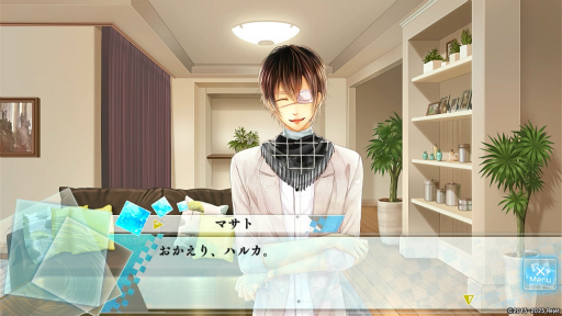 画像ギャラリー No.033のサムネイル画像 / Switch移植で再注目。10年越しに蘇る「もし神」の魅力とは？　“日本神話”を題材とした奥深い世界観と個性豊かなキャラクターを紹介