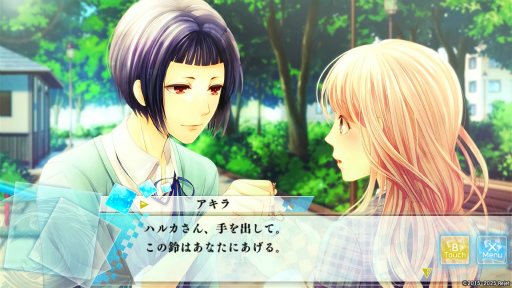 画像ギャラリー No.036のサムネイル画像 / Switch移植で再注目。10年越しに蘇る「もし神」の魅力とは？　“日本神話”を題材とした奥深い世界観と個性豊かなキャラクターを紹介