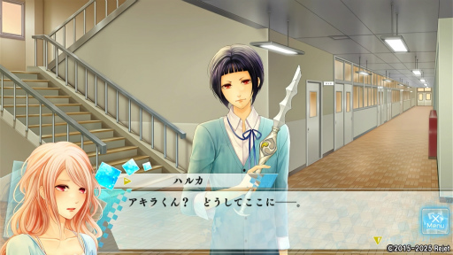 画像ギャラリー No.024のサムネイル画像 / 「もし神」プレイレポ第4回：“Rejetお兄ちゃん”の真骨頂に迫る！　マサトの個別ルートを体験。物語の鍵となる九鬼兄弟の活躍もチェック