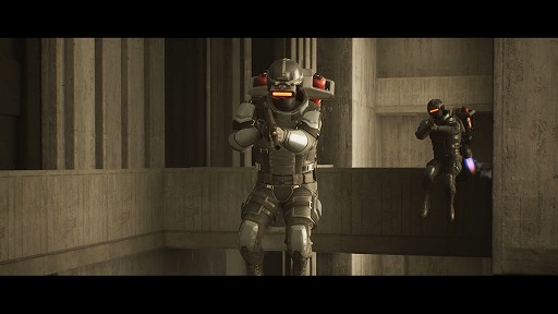 画像ギャラリー No.004のサムネイル画像 / 「RoboCop: Rogue City - Unfinished Business」，7月18日にリリース予定。ストーリートレイラーも公開に