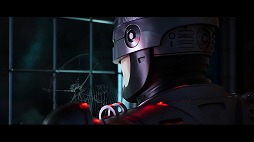 画像ギャラリー No.005のサムネイル画像 / 「RoboCop: Rogue City - Unfinished Business」，7月18日にリリース予定。ストーリートレイラーも公開に