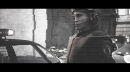 画像ギャラリー No.006のサムネイル画像 / 「RoboCop: Rogue City - Unfinished Business」，7月18日にリリース予定。ストーリートレイラーも公開に