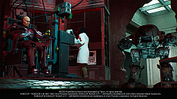 画像ギャラリー No.006のサムネイル画像 / 「RoboCop: Rogue City - Unfinished Business」，主要キャラ紹介映像を公開。凶悪な傭兵団を率いるグレイヴスなどオリジナルキャラが登場