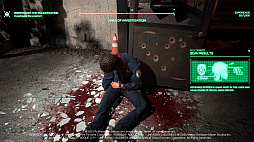 画像ギャラリー No.004のサムネイル画像 / PS5版「RoboCop: Rogue City - Unfinished Business」本日発売。死の要塞へと変貌したオムニタワーに乗り込み，最上階を目指して戦う