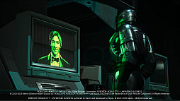 画像ギャラリー No.006のサムネイル画像 / PS5版「RoboCop: Rogue City - Unfinished Business」本日発売。死の要塞へと変貌したオムニタワーに乗り込み，最上階を目指して戦う