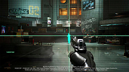 画像ギャラリー No.008のサムネイル画像 / PS5版「RoboCop: Rogue City - Unfinished Business」本日発売。死の要塞へと変貌したオムニタワーに乗り込み，最上階を目指して戦う